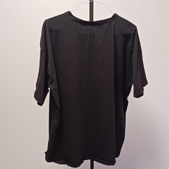 Boohooman Graphic Tee Shirt ( Men 2XL) Man - Picture 2 of 6